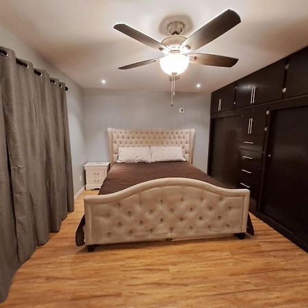 Apartament Departamentos Orange Ensenada Zewnętrze zdjęcie