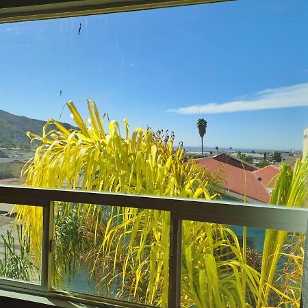 Apartament Departamentos Orange Ensenada Zewnętrze zdjęcie