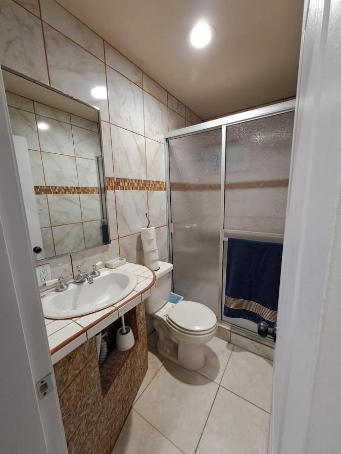 Apartament Departamentos Orange Ensenada Zewnętrze zdjęcie