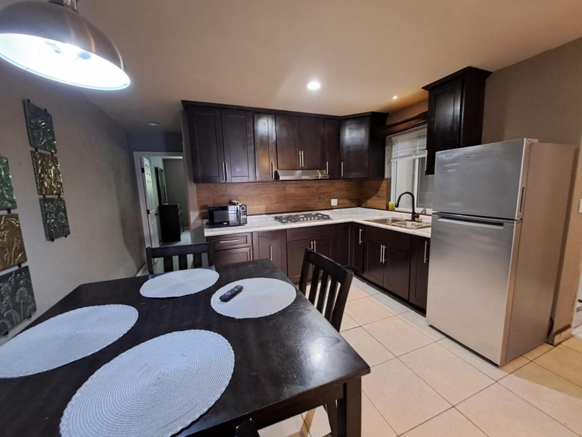 Apartament Departamentos Orange Ensenada Zewnętrze zdjęcie