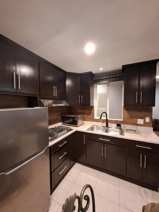 Apartament Departamentos Orange Ensenada Zewnętrze zdjęcie