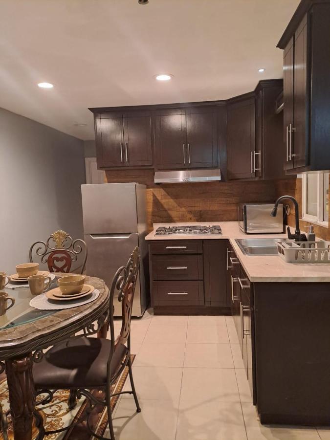 Apartament Departamentos Orange Ensenada Zewnętrze zdjęcie