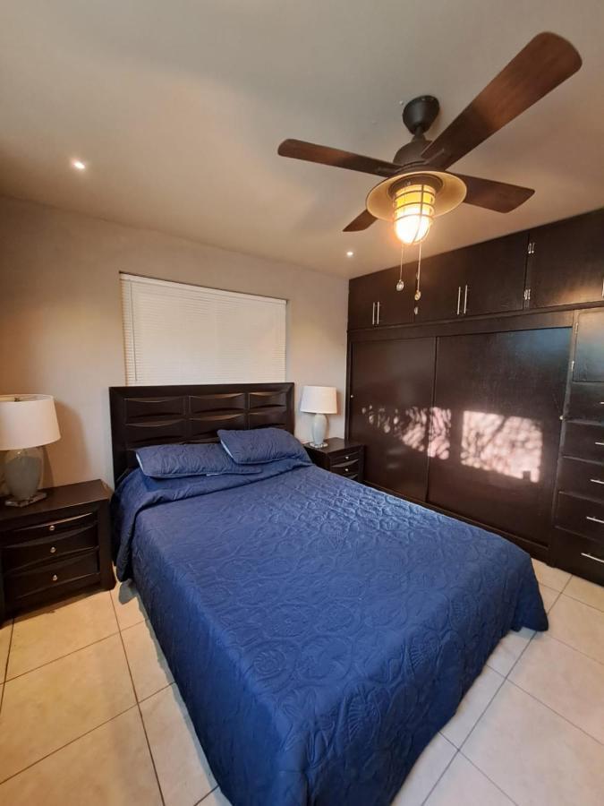 Apartament Departamentos Orange Ensenada Zewnętrze zdjęcie
