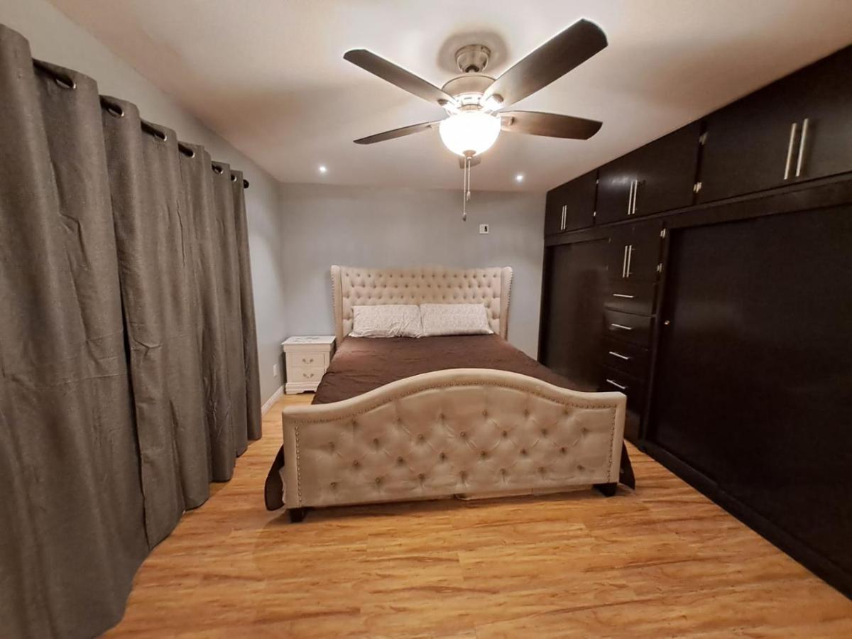 Apartament Departamentos Orange Ensenada Zewnętrze zdjęcie
