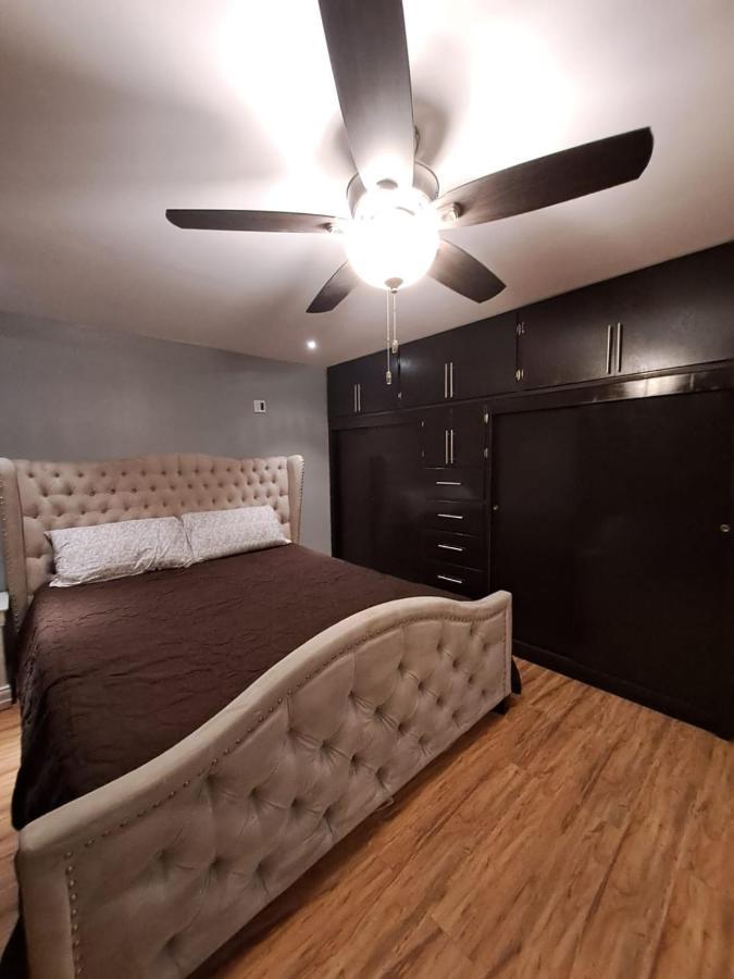 Apartament Departamentos Orange Ensenada Zewnętrze zdjęcie