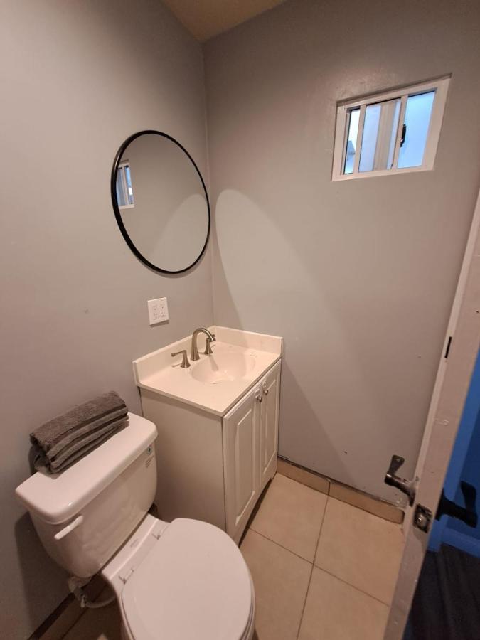 Apartament Departamentos Orange Ensenada Zewnętrze zdjęcie