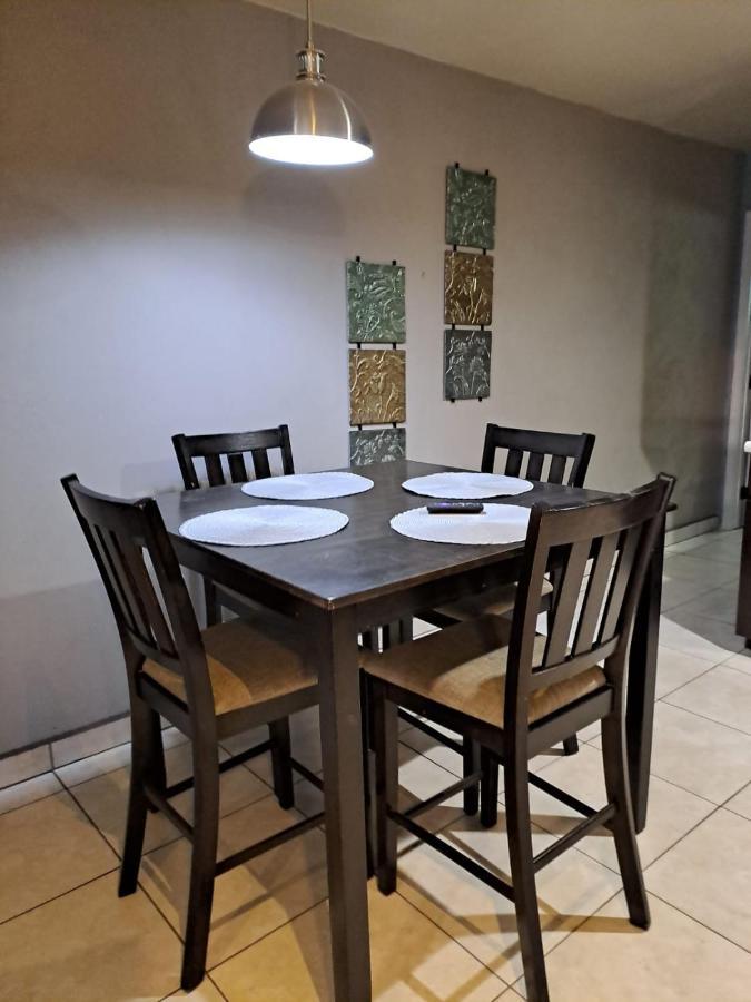 Apartament Departamentos Orange Ensenada Zewnętrze zdjęcie