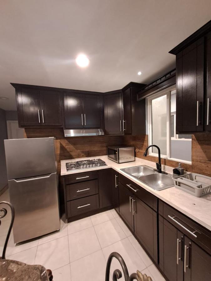 Apartament Departamentos Orange Ensenada Zewnętrze zdjęcie