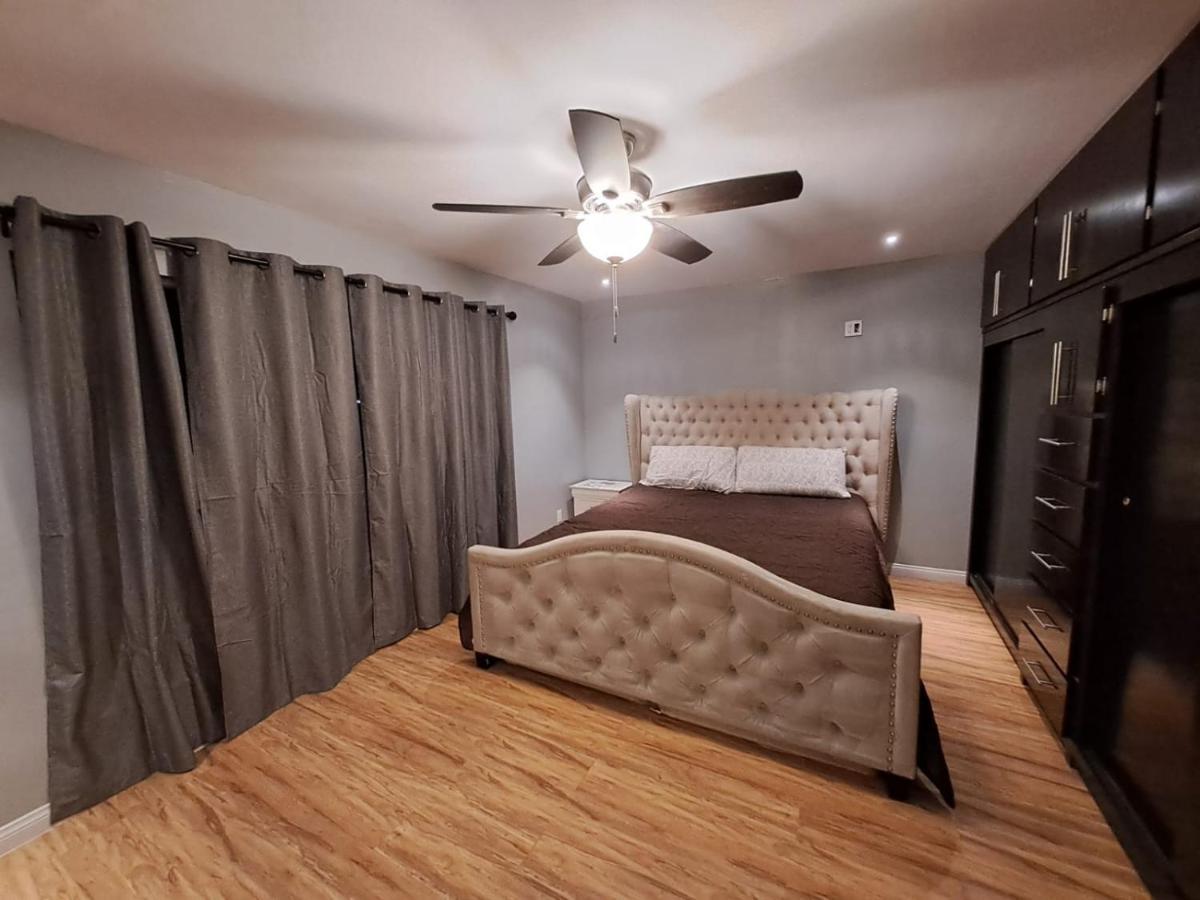 Apartament Departamentos Orange Ensenada Zewnętrze zdjęcie