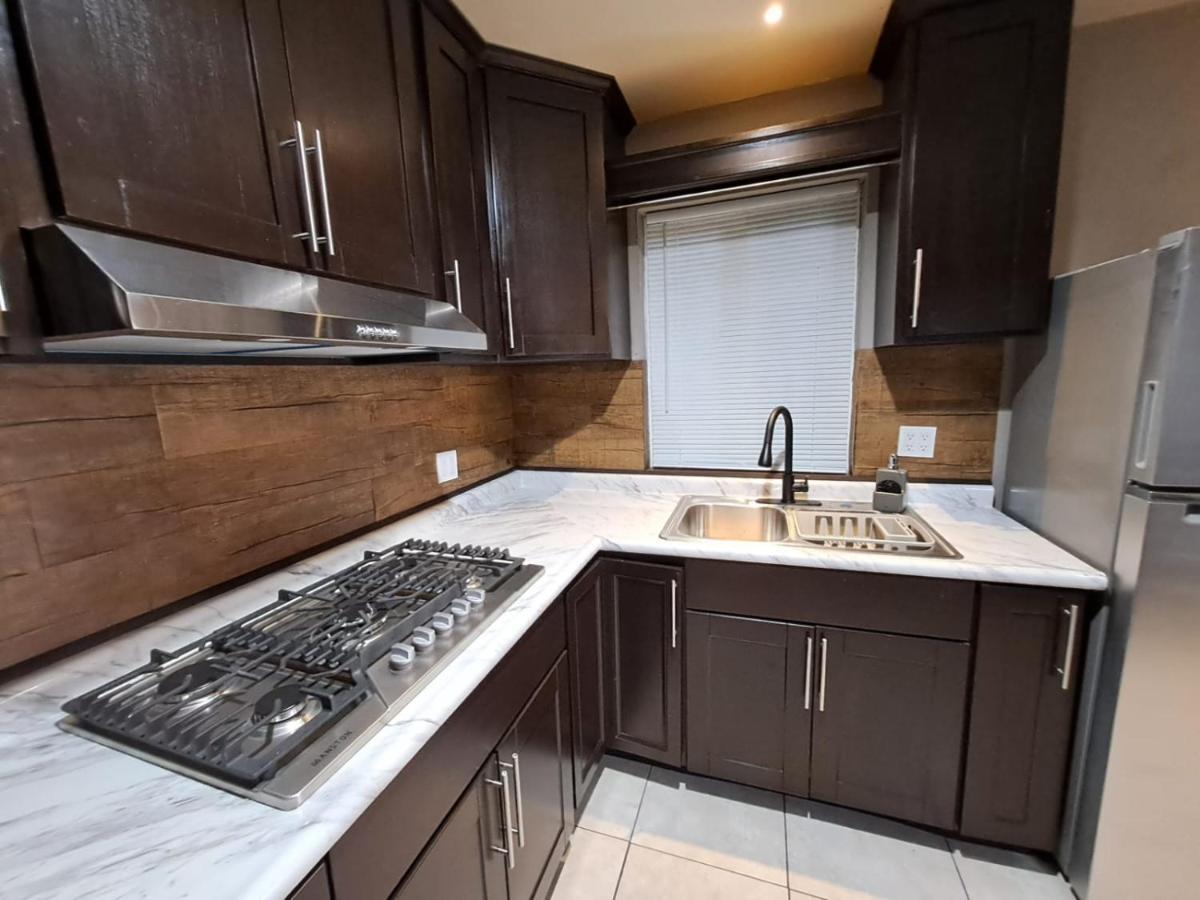 Apartament Departamentos Orange Ensenada Zewnętrze zdjęcie