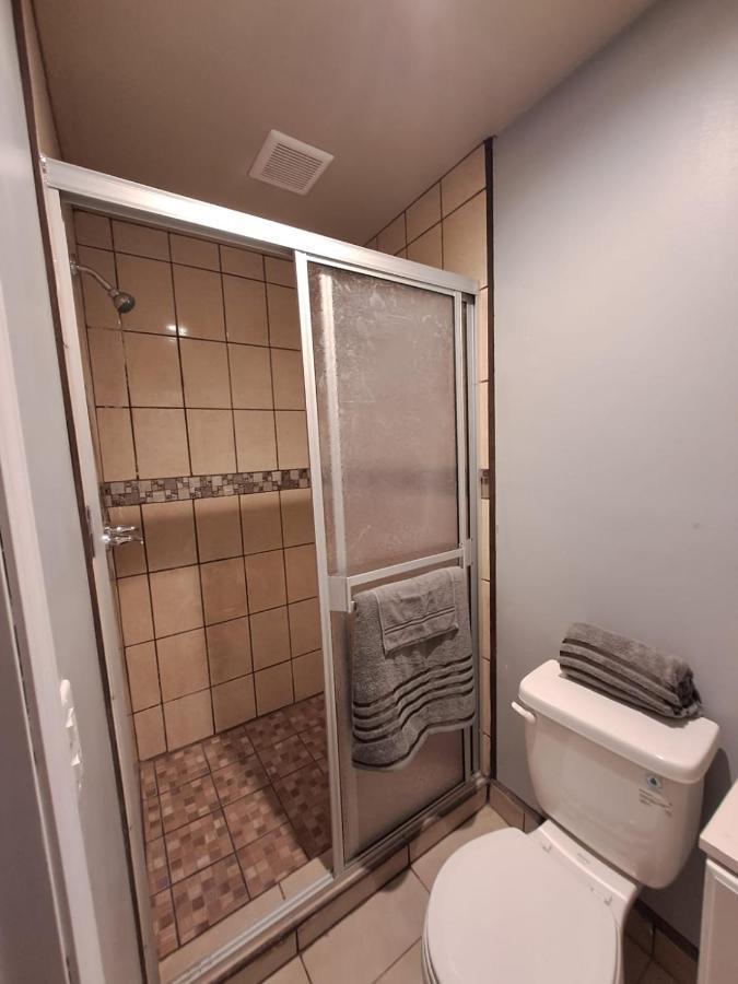 Apartament Departamentos Orange Ensenada Zewnętrze zdjęcie