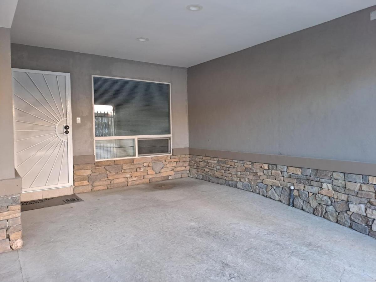 Apartament Departamentos Orange Ensenada Zewnętrze zdjęcie