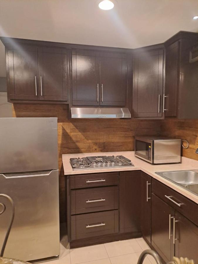 Apartament Departamentos Orange Ensenada Zewnętrze zdjęcie