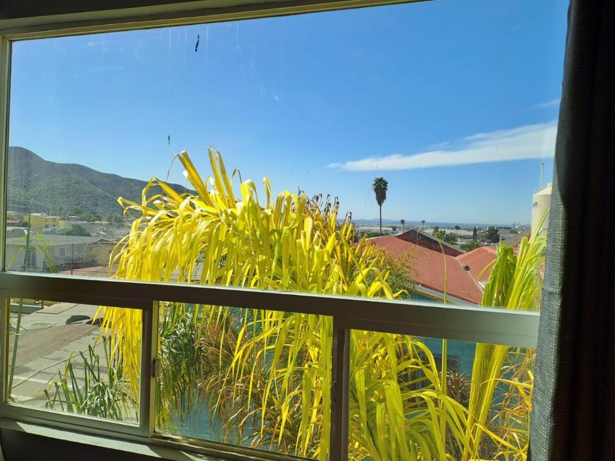 Apartament Departamentos Orange Ensenada Zewnętrze zdjęcie