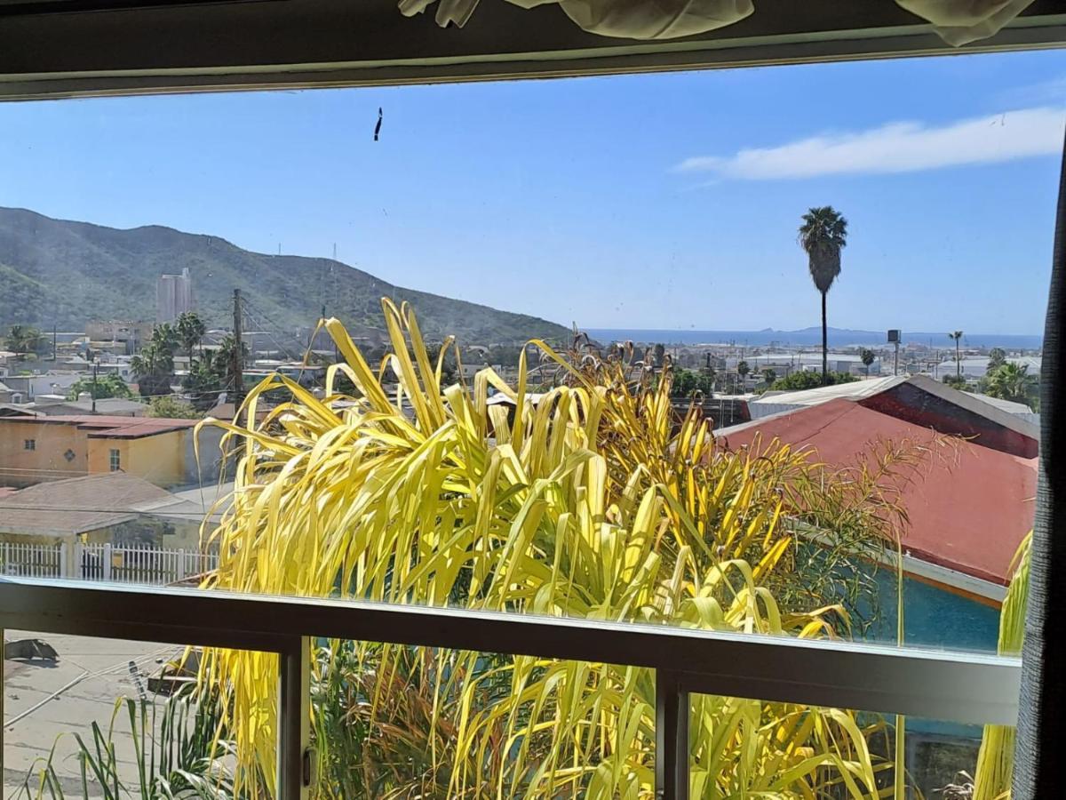 Apartament Departamentos Orange Ensenada Zewnętrze zdjęcie