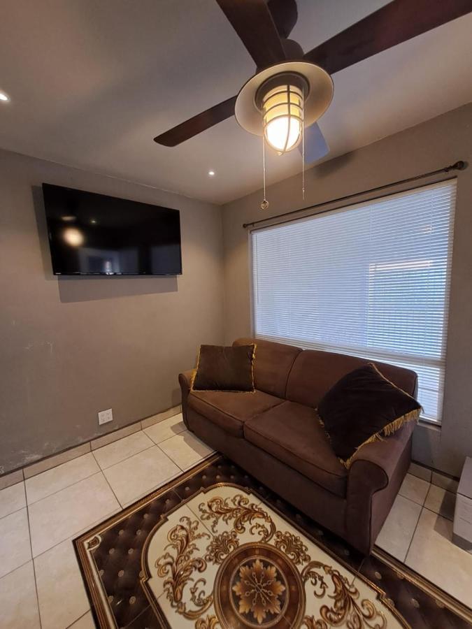 Apartament Departamentos Orange Ensenada Zewnętrze zdjęcie