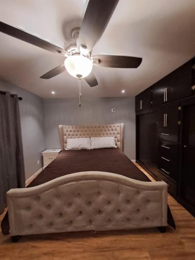 Apartament Departamentos Orange Ensenada Zewnętrze zdjęcie