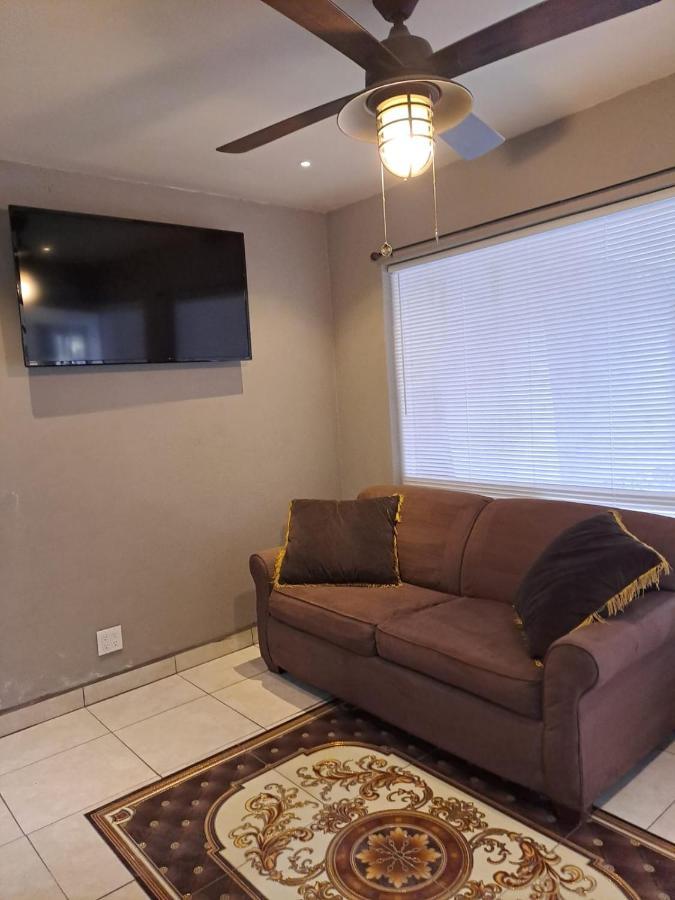 Apartament Departamentos Orange Ensenada Zewnętrze zdjęcie