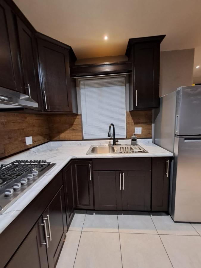 Apartament Departamentos Orange Ensenada Zewnętrze zdjęcie