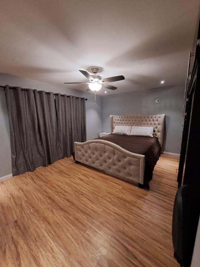 Apartament Departamentos Orange Ensenada Zewnętrze zdjęcie
