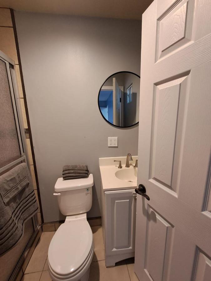 Apartament Departamentos Orange Ensenada Zewnętrze zdjęcie